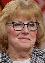 [photo, Nancy J. King, Maryland State Senator]