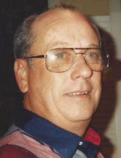 [photo, C. Robert Taylor, Orphans' Court Judge, Caroline County, Maryland]