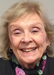 [photo, Catherine E. Reese, Orphans' Court Judge, Carroll County, Maryland]