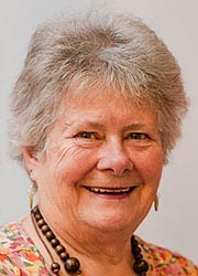 [photo, Teresa D. (Terry) Wheatley, Register of Wills, Dorchester County, Cambridge, Maryland]